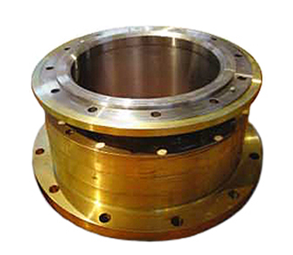 Oil Lubrication Stern Shaft Sealing Apparatus Finished2.png